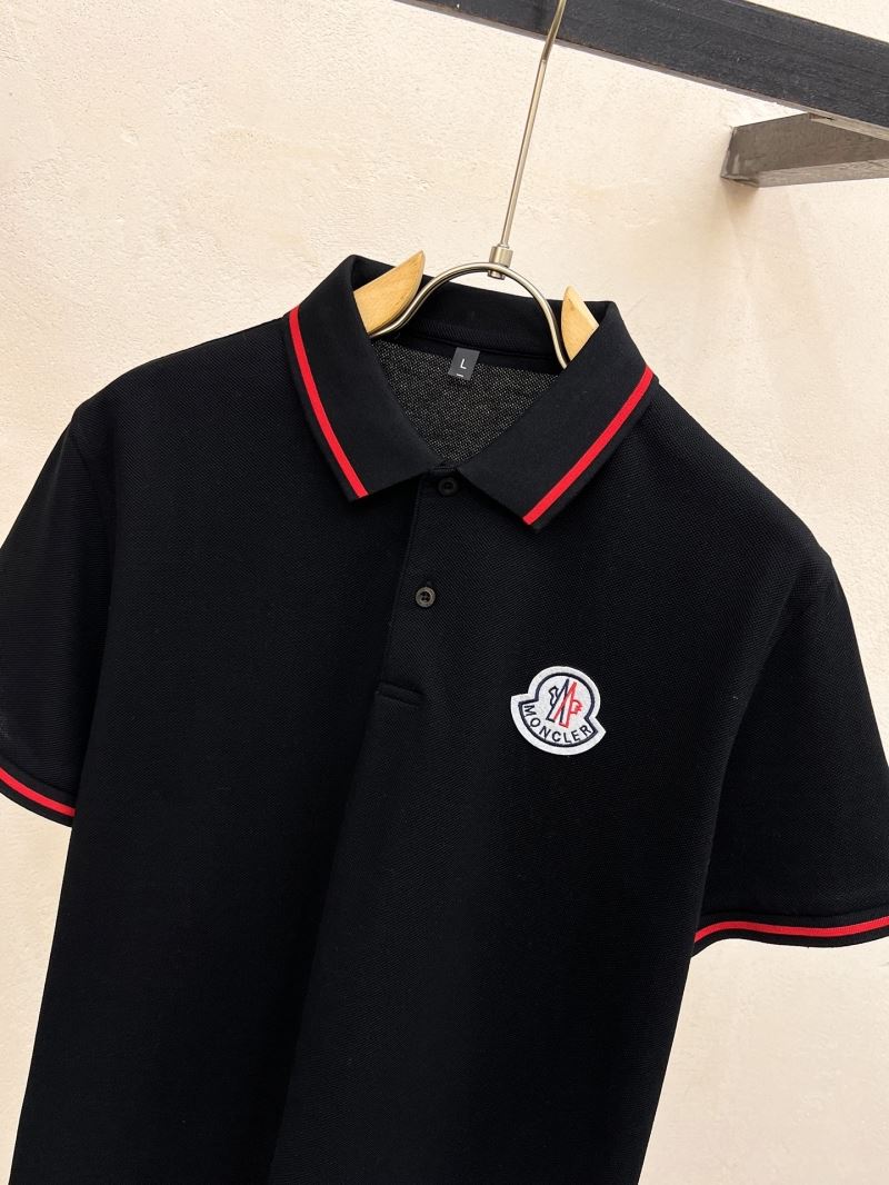 Moncler T-Shirts